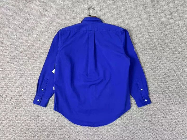 Aime Leon Dore ALD Aime Leon Dore Cotton Shirt Size US XS / EU 42 / 0 - 4 Thumbnail