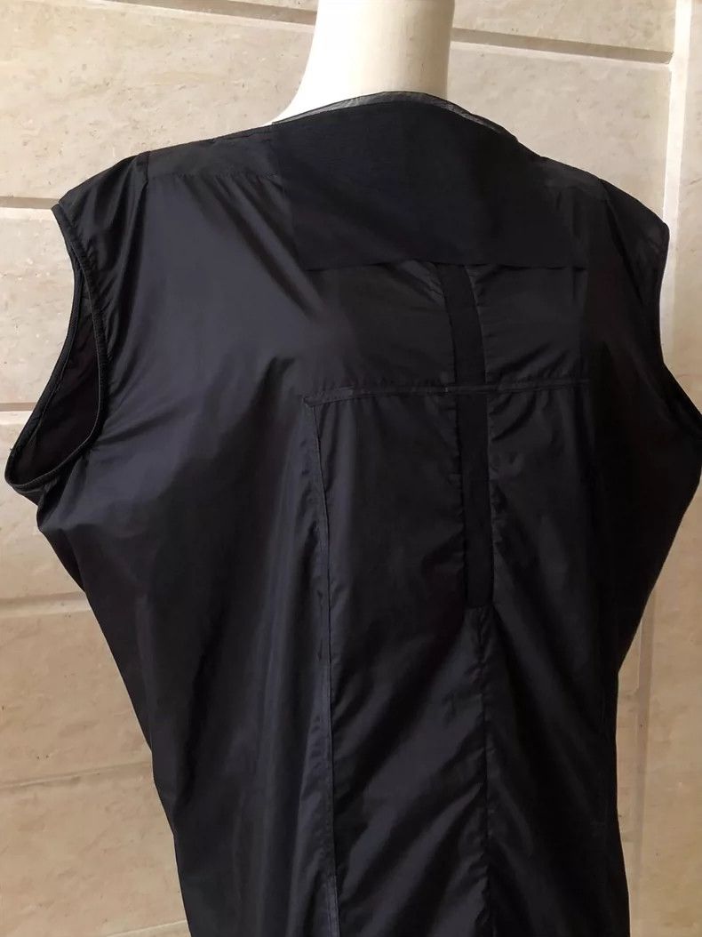 Rick Owens Futuristic Sleeveless Dress by Rick Owens Size US S / EU 44-46 / 1 - 5 Thumbnail