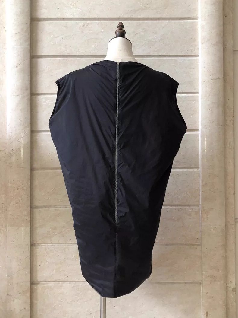 Rick Owens Futuristic Sleeveless Dress by Rick Owens Size US S / EU 44-46 / 1 - 4 Thumbnail