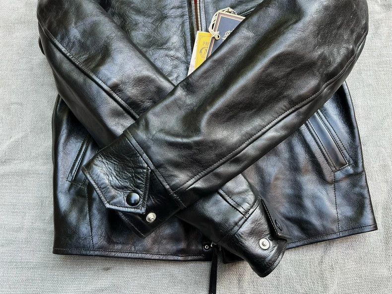 Freewheelers Freewheelers Leather Jacket with Tags Size US M / EU 48-50 / 2 - 5 Thumbnail