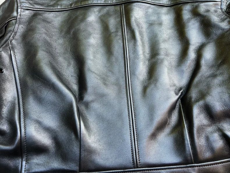 Freewheelers Freewheelers Leather Jacket with Tags Size US M / EU 48-50 / 2 - 8 Thumbnail