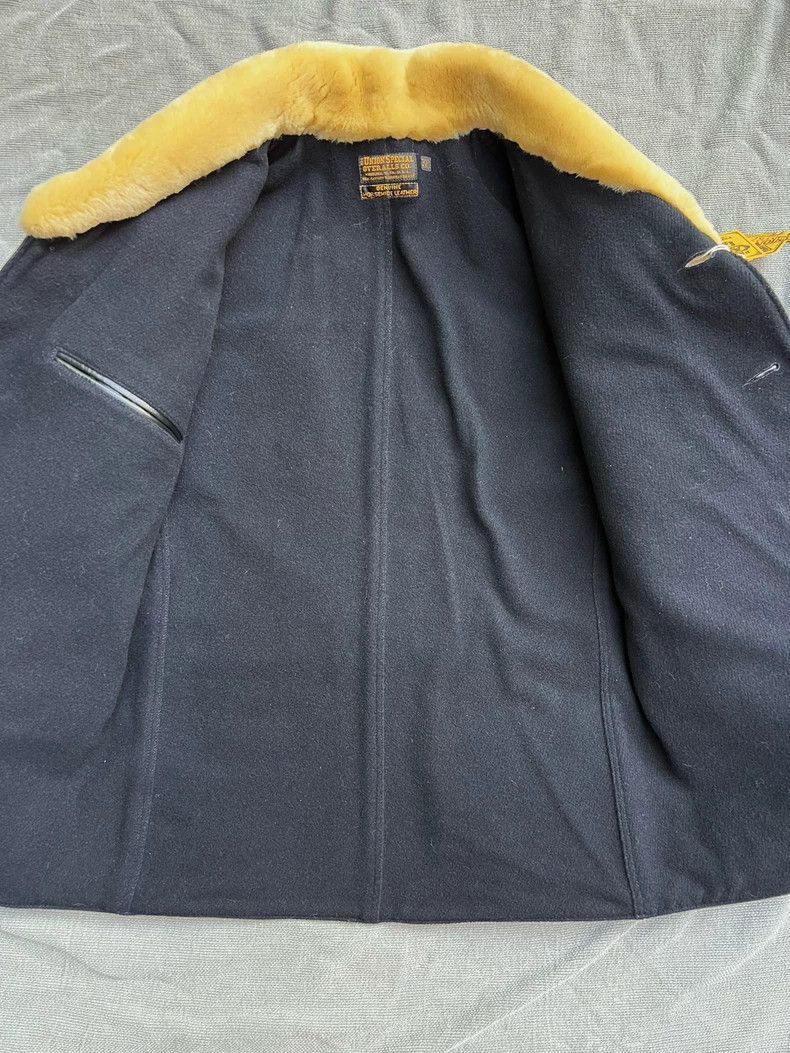 Freewheelers Freewheelers Trackwalker Leather Jacket with Tags Size US L / EU 52-54 / 3 - 5 Thumbnail