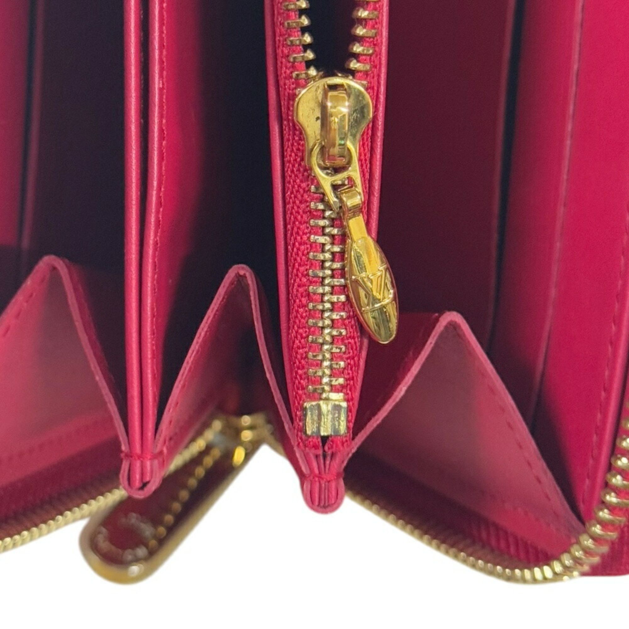 Louis Vuitton Louis Vuitton Zippy wallet wallet Size ONE SIZE - 6 Thumbnail