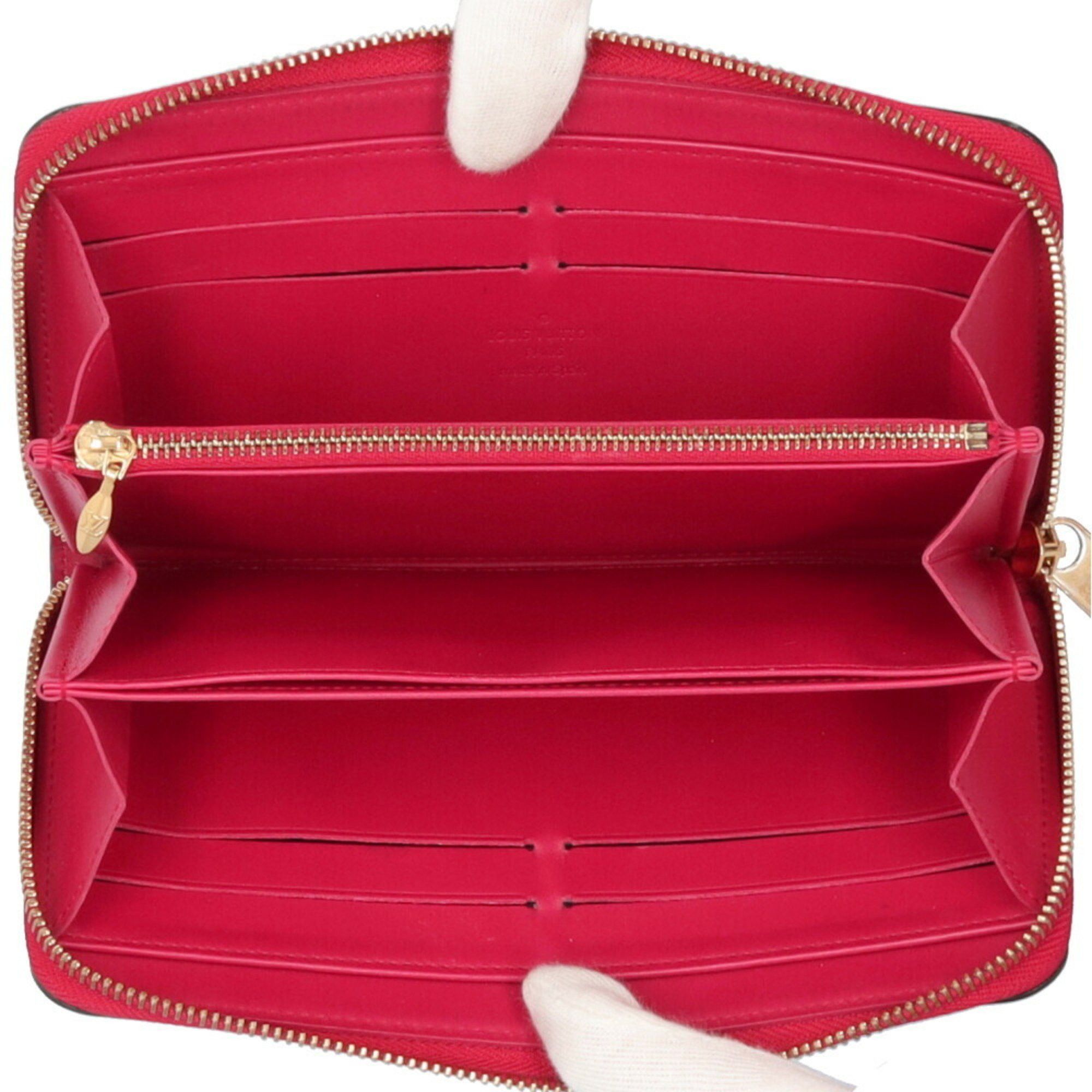 Louis Vuitton Louis Vuitton Zippy wallet wallet Size ONE SIZE - 10 Thumbnail