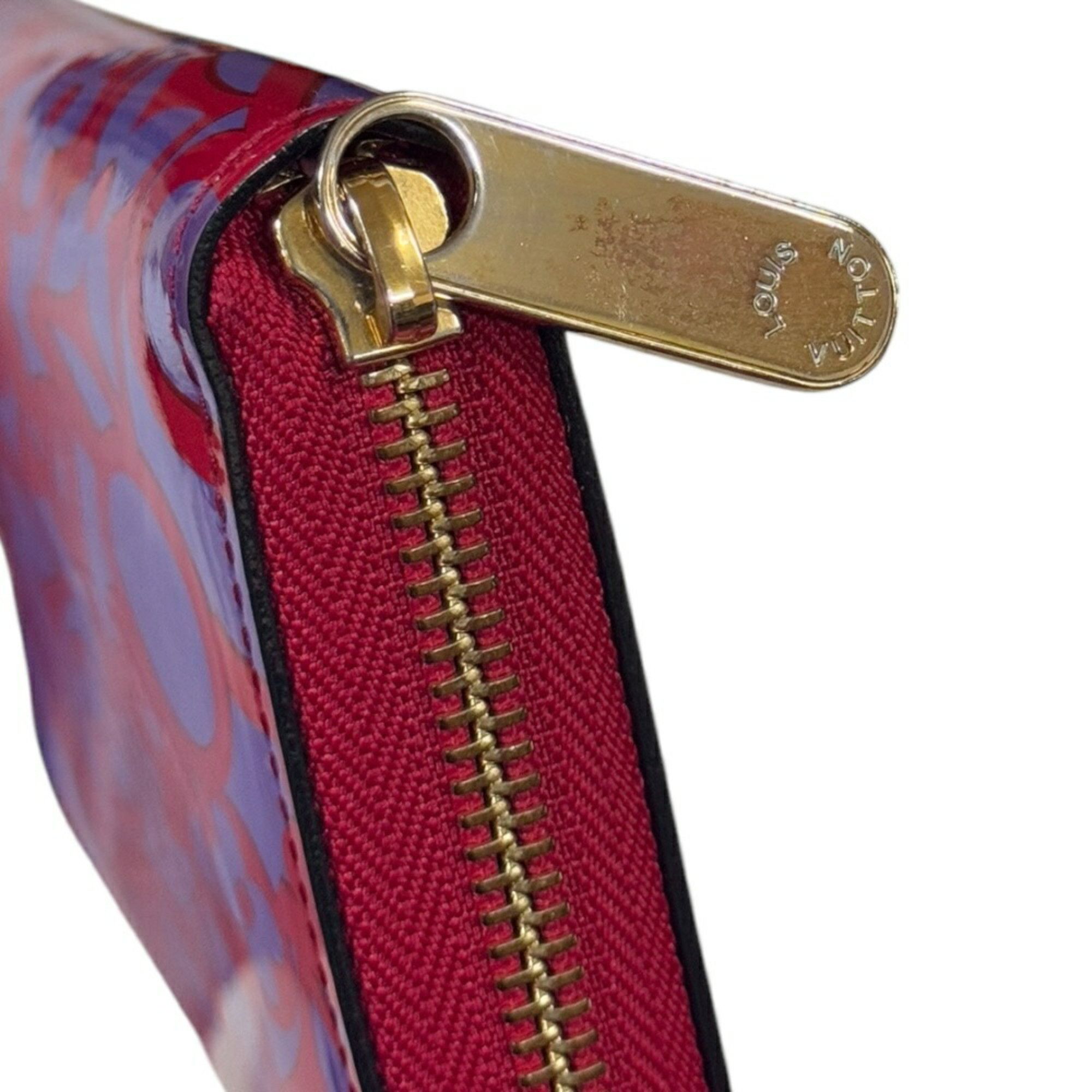 Louis Vuitton Louis Vuitton Zippy wallet wallet Size ONE SIZE - 5 Thumbnail