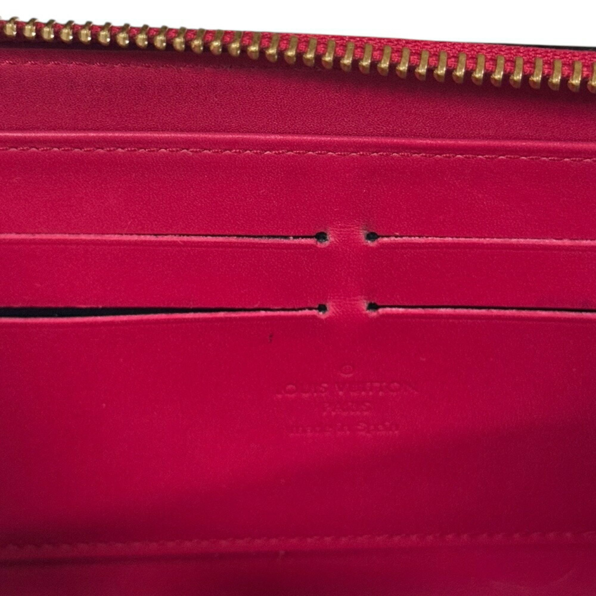 Louis Vuitton Louis Vuitton Zippy wallet wallet Size ONE SIZE - 12 Thumbnail