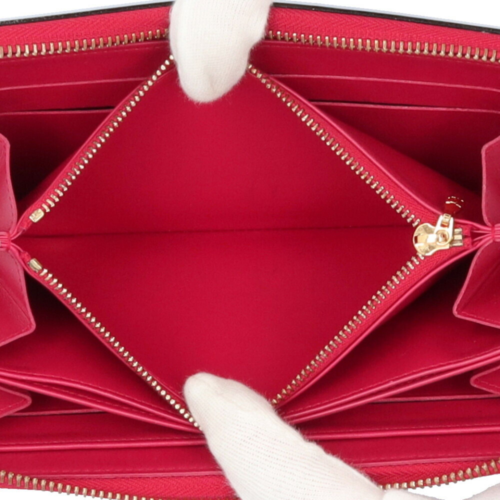 Louis Vuitton Louis Vuitton Zippy wallet wallet Size ONE SIZE - 11 Thumbnail