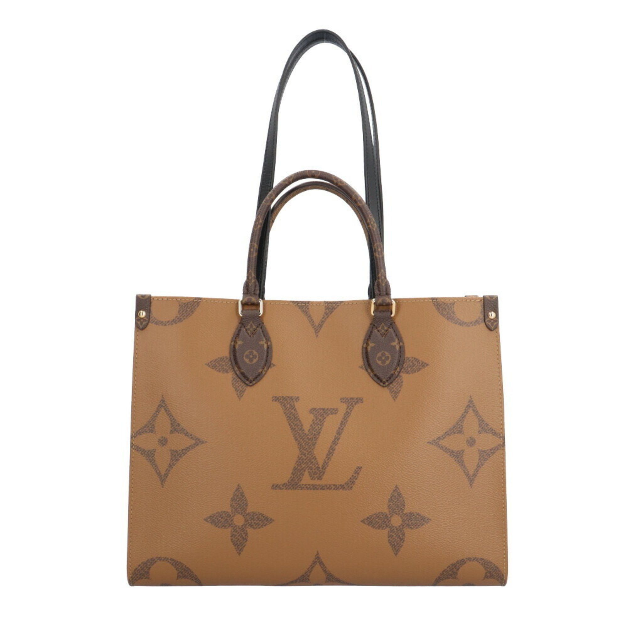 Louis Vuitton Louis Vuitton Onthego shoulder Size ONE SIZE - 2 Thumbnail