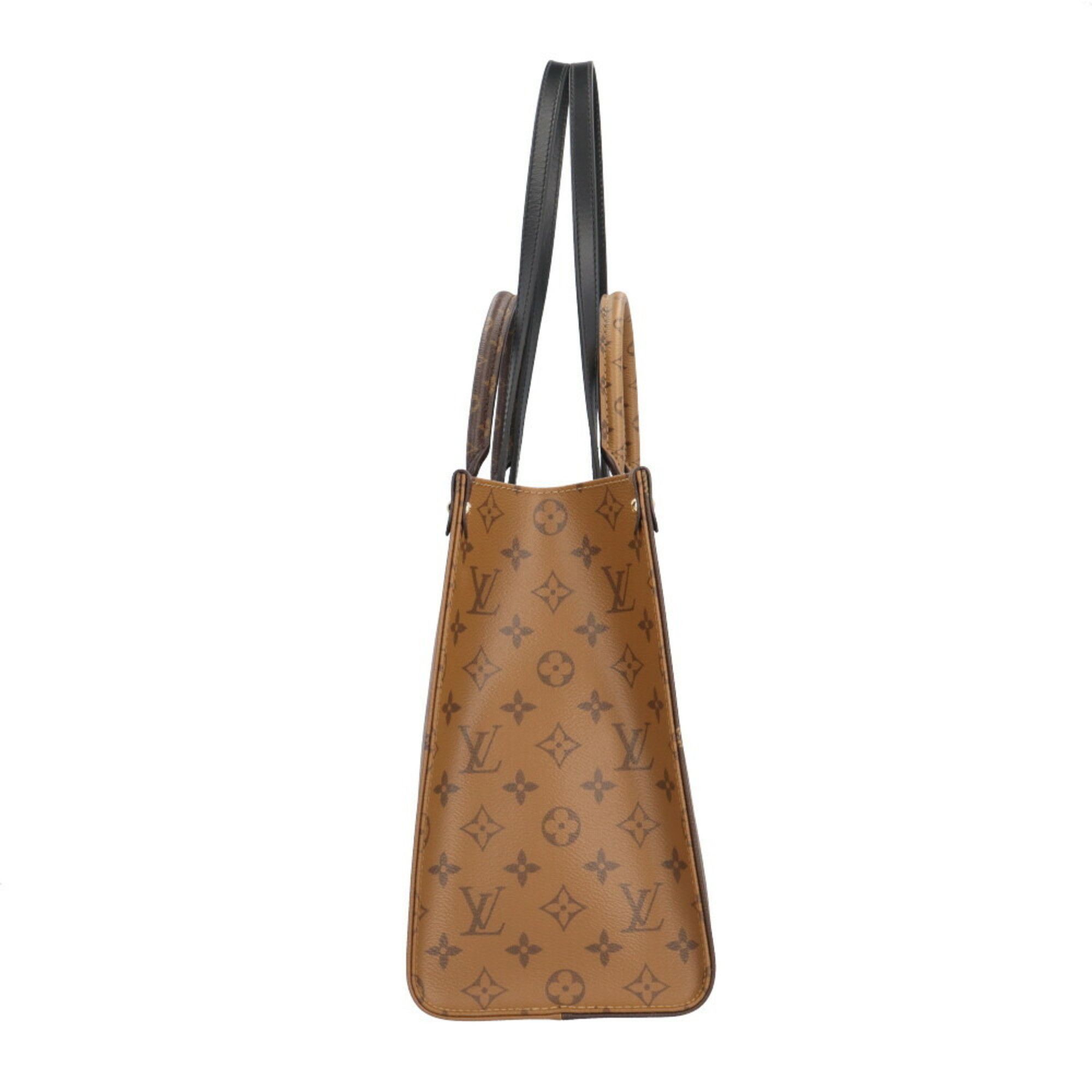 Louis Vuitton Louis Vuitton Onthego shoulder Size ONE SIZE - 3 Thumbnail