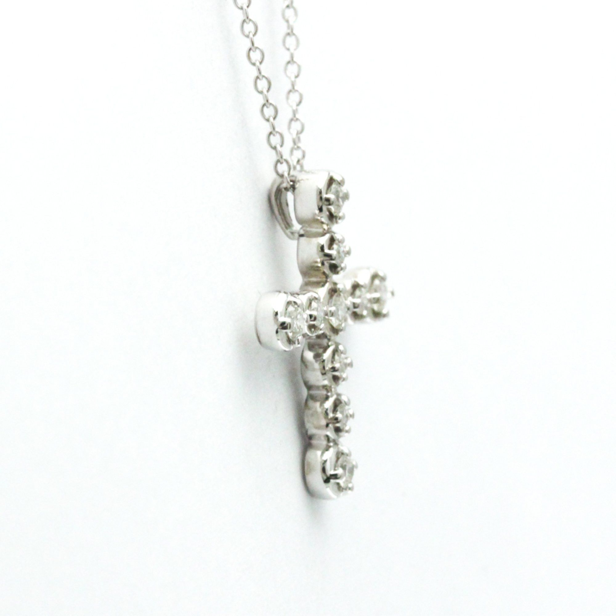 Tiffany & Co. Tiffany & Co necklace Size ONE SIZE - 5 Thumbnail