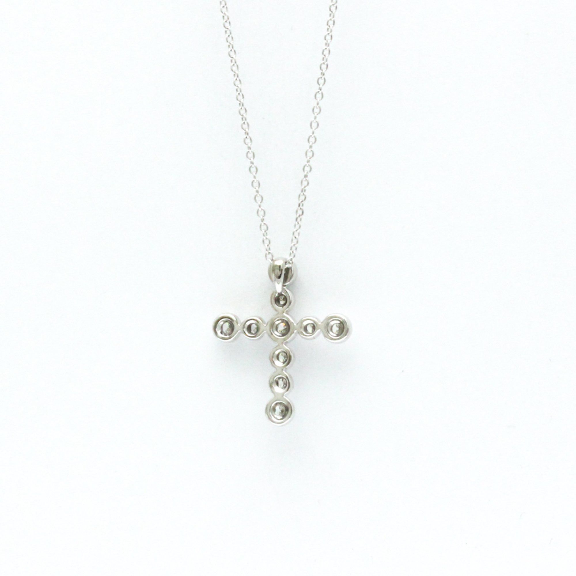 Tiffany & Co. Tiffany & Co necklace Size ONE SIZE - 3 Thumbnail