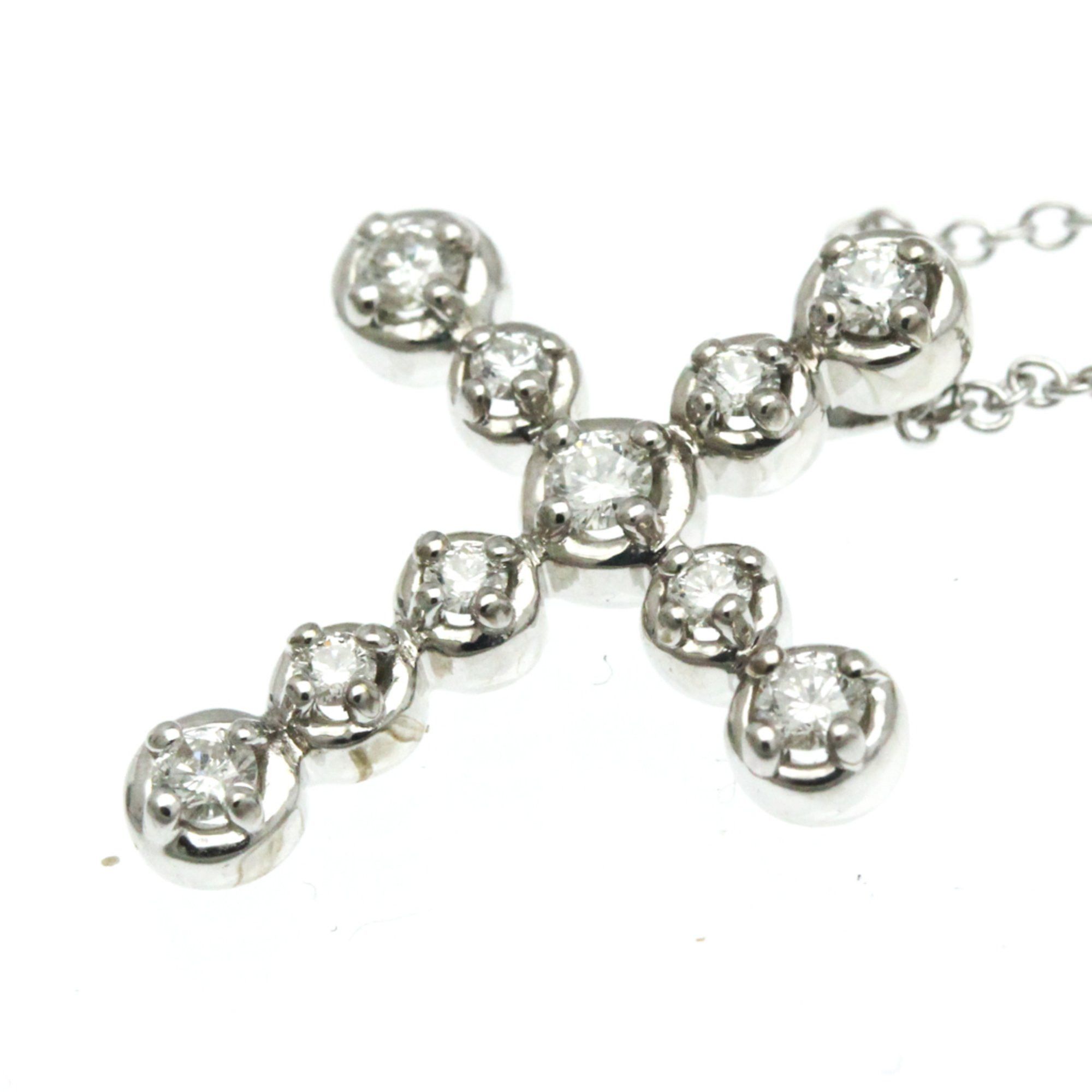 Tiffany & Co. Tiffany & Co necklace Size ONE SIZE - 8 Thumbnail