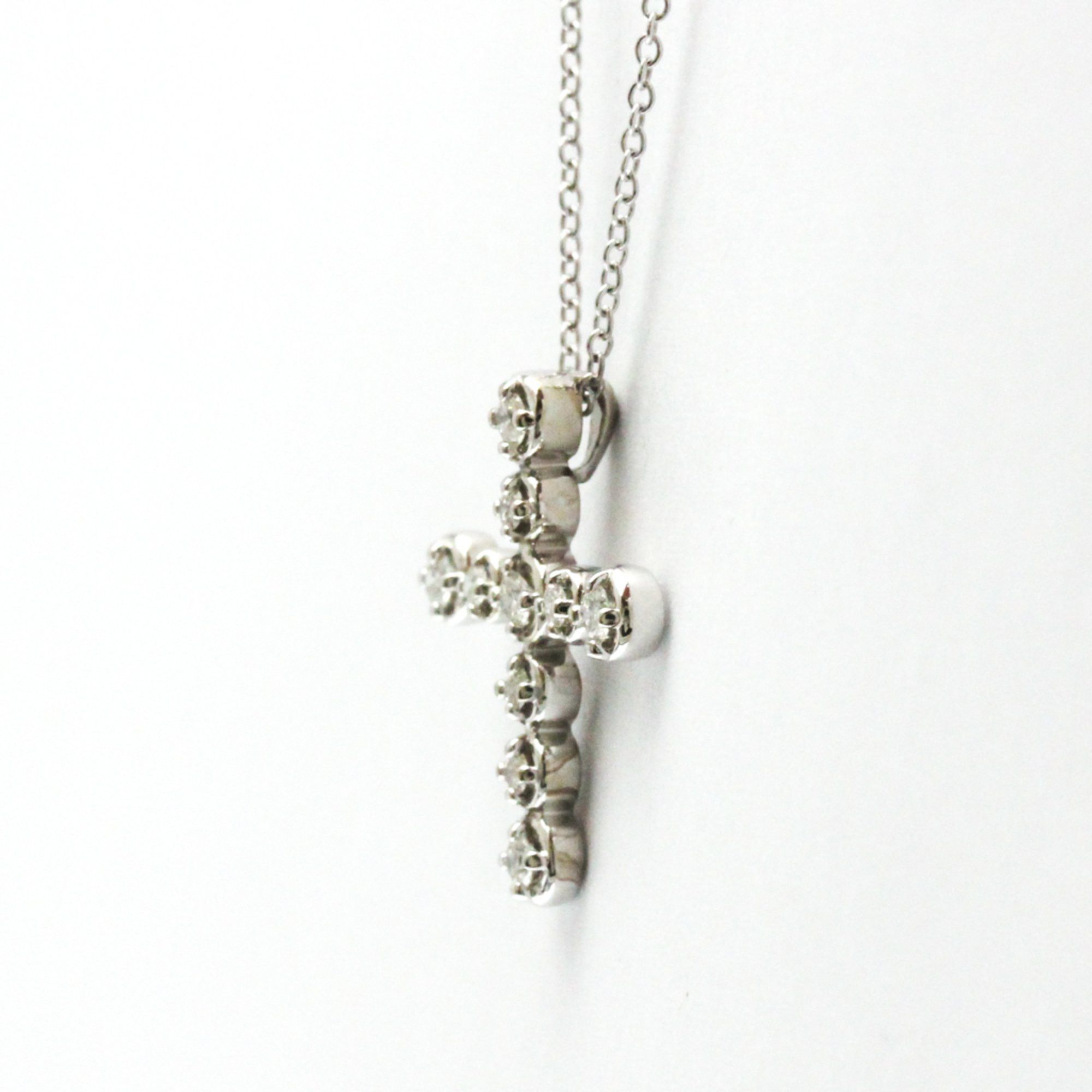 Tiffany & Co. Tiffany & Co necklace Size ONE SIZE - 4 Thumbnail