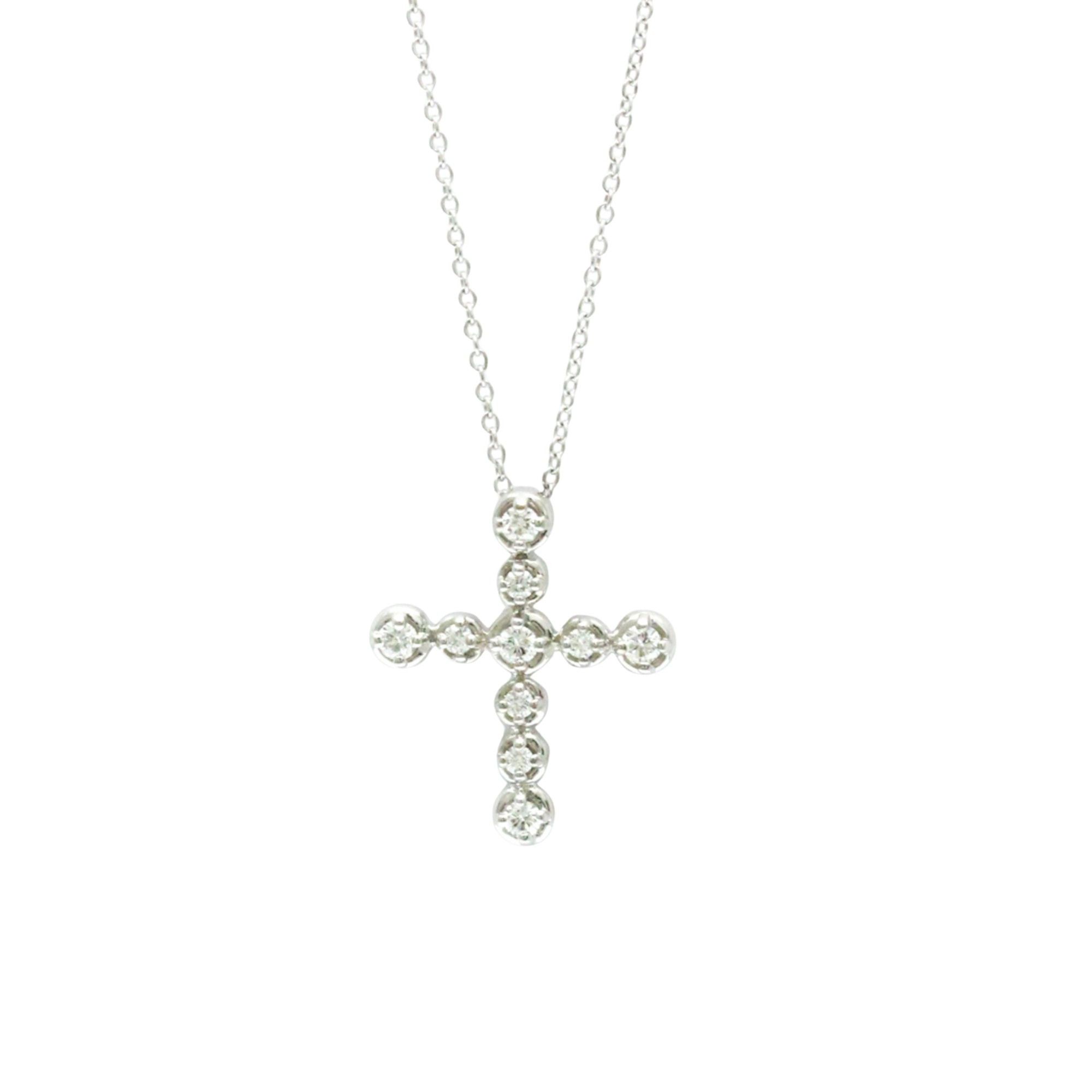 Tiffany & Co. Tiffany & Co necklace Size ONE SIZE - 2 Thumbnail