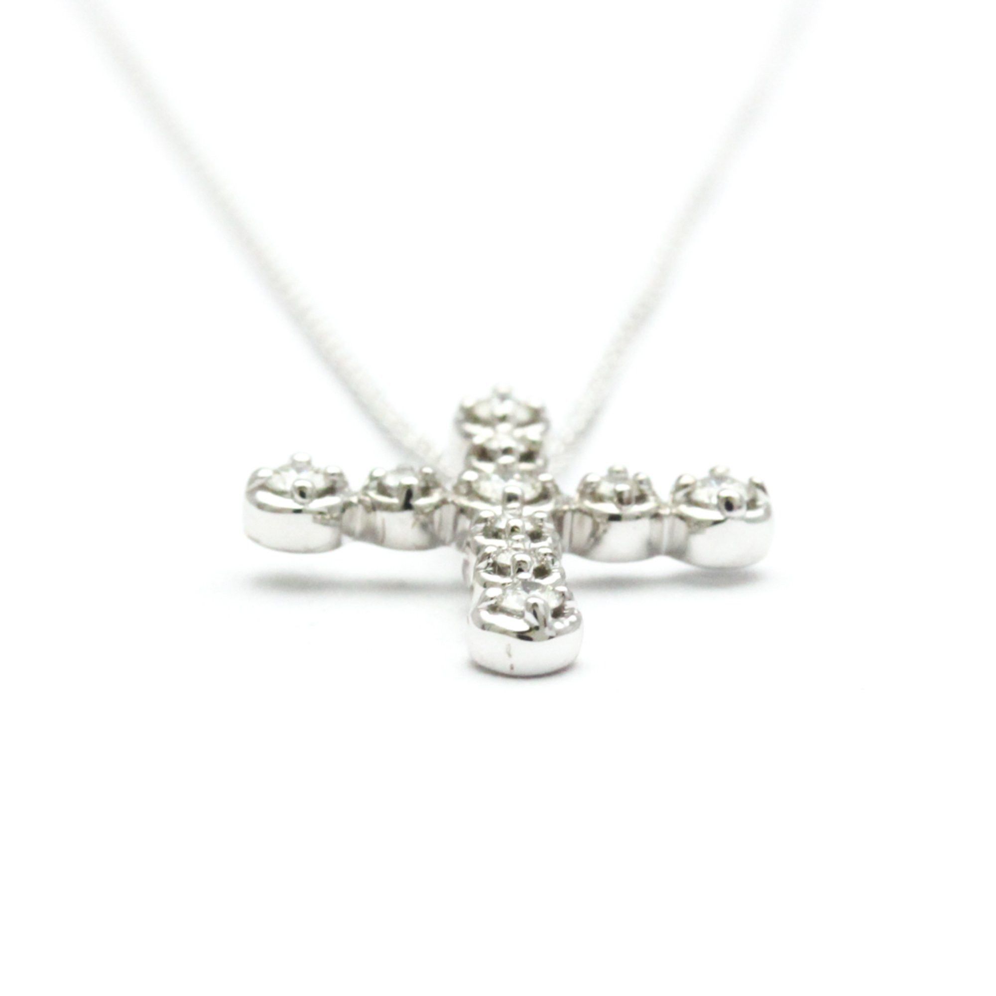 Tiffany & Co. Tiffany & Co necklace Size ONE SIZE - 6 Thumbnail