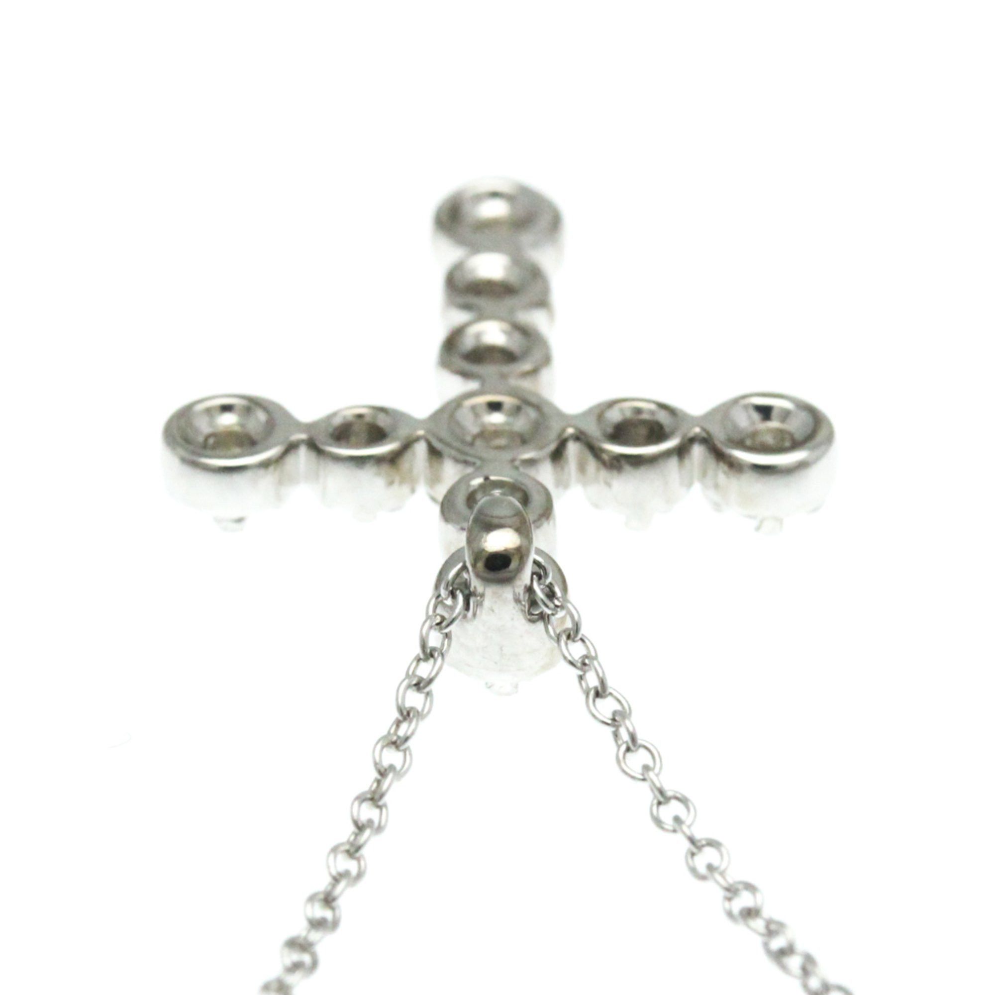 Tiffany & Co. Tiffany & Co necklace Size ONE SIZE - 7 Thumbnail
