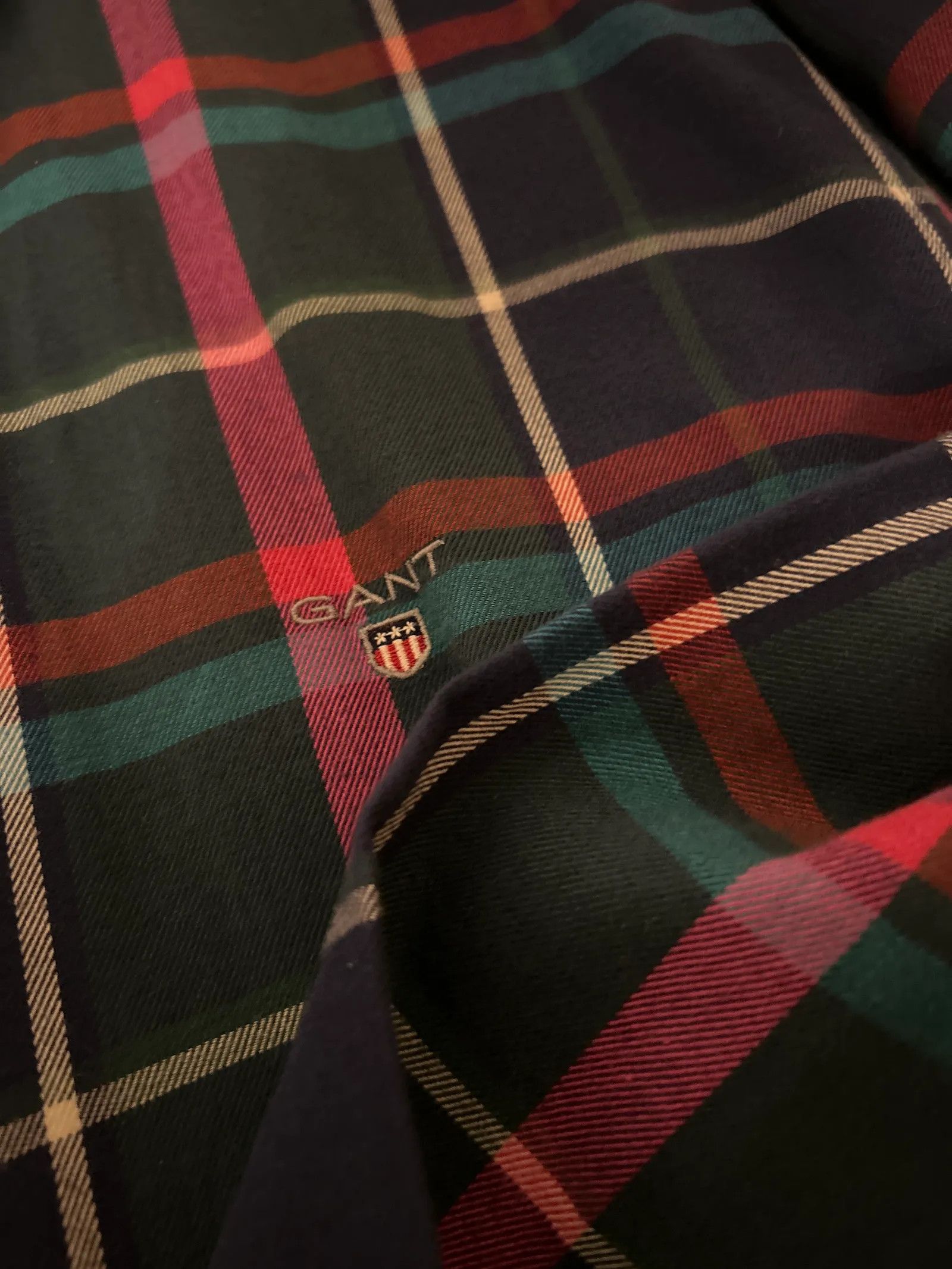 Gant Gant Shirt Size US XXS / EU 40 - 5 Thumbnail