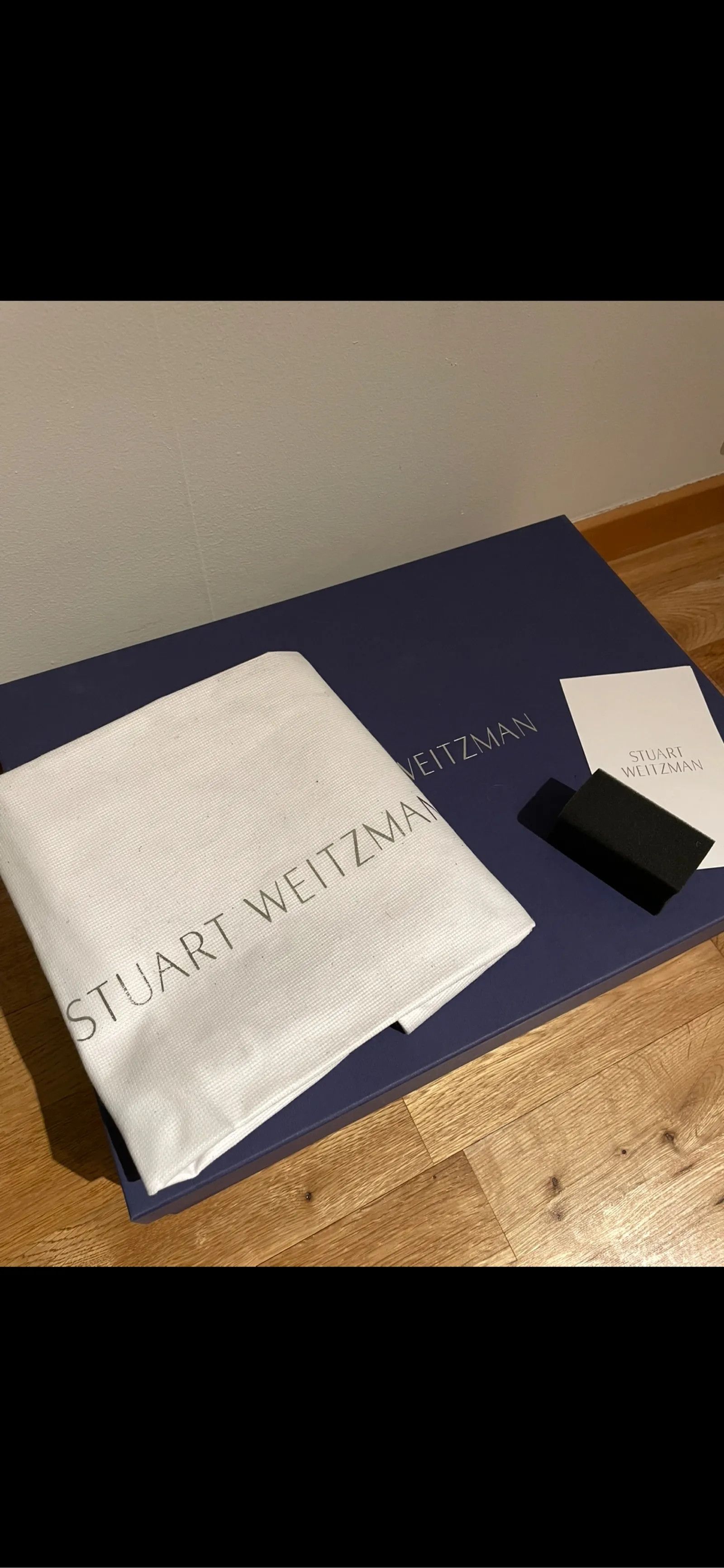 Stuart Weitzman Stuart Weitzman Over the knee boots Boots Size US 6 / IT 36 - 4 Thumbnail