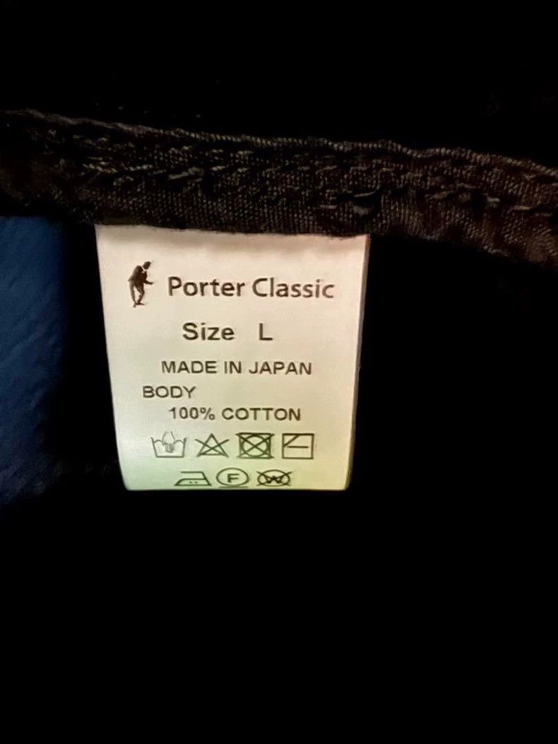 Japanese Brand Black Double-Breasted Knight Jacket Kendo Size US L / EU 52-54 / 3 - 5 Thumbnail