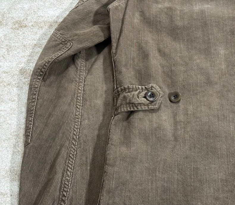 Visvim Visvim Kilgore Jacket with Embroidery Details Size US S / EU 44-46 / 1 - 8 Thumbnail