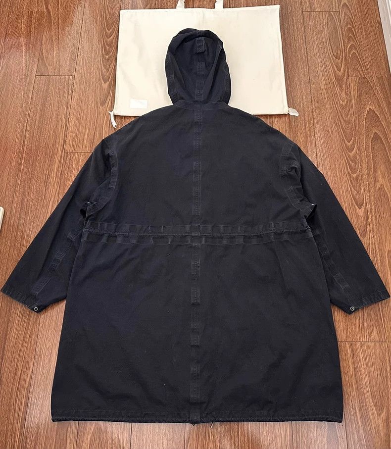 Visvim VISVIM 24SS Copelston Field Parka GORE-TEX Size US M / EU 48-50 / 2 - 2 Thumbnail