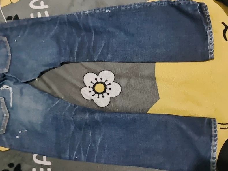 Visvim Visvim Denim Pants Size 32/30 Excellent Condition Size US 32 / EU 48 - 4 Thumbnail