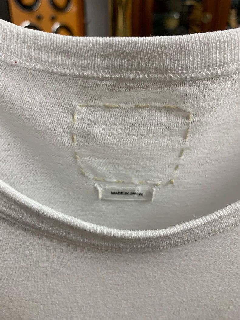Visvim Visvim Fabulous Machines Graphic T-Shirt Size US M / EU 48-50 / 2 - 2 Thumbnail