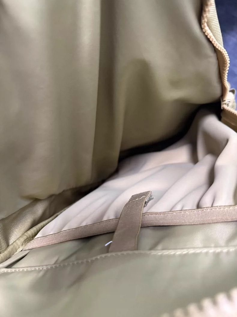 Visvim Visvim Cordura 20L Backpack Ka Khaki Color Size ONE SIZE - 9 Thumbnail