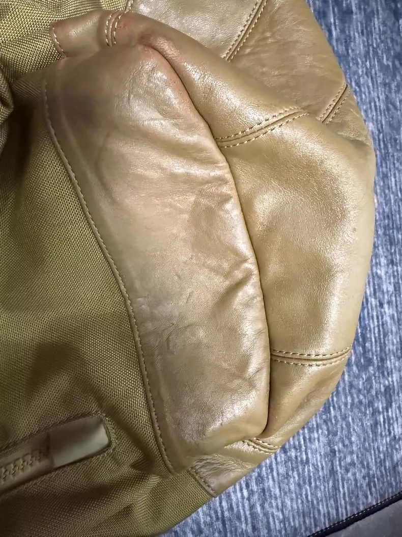 Visvim Visvim Cordura 20L Backpack Ka Khaki Color Size ONE SIZE - 3 Thumbnail
