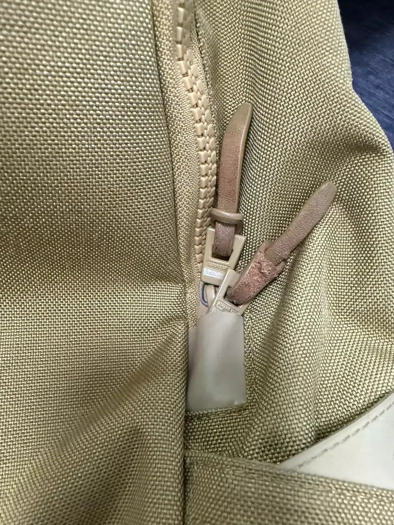 Visvim Visvim Cordura 20L Backpack Ka Khaki Color Size ONE SIZE - 6 Thumbnail