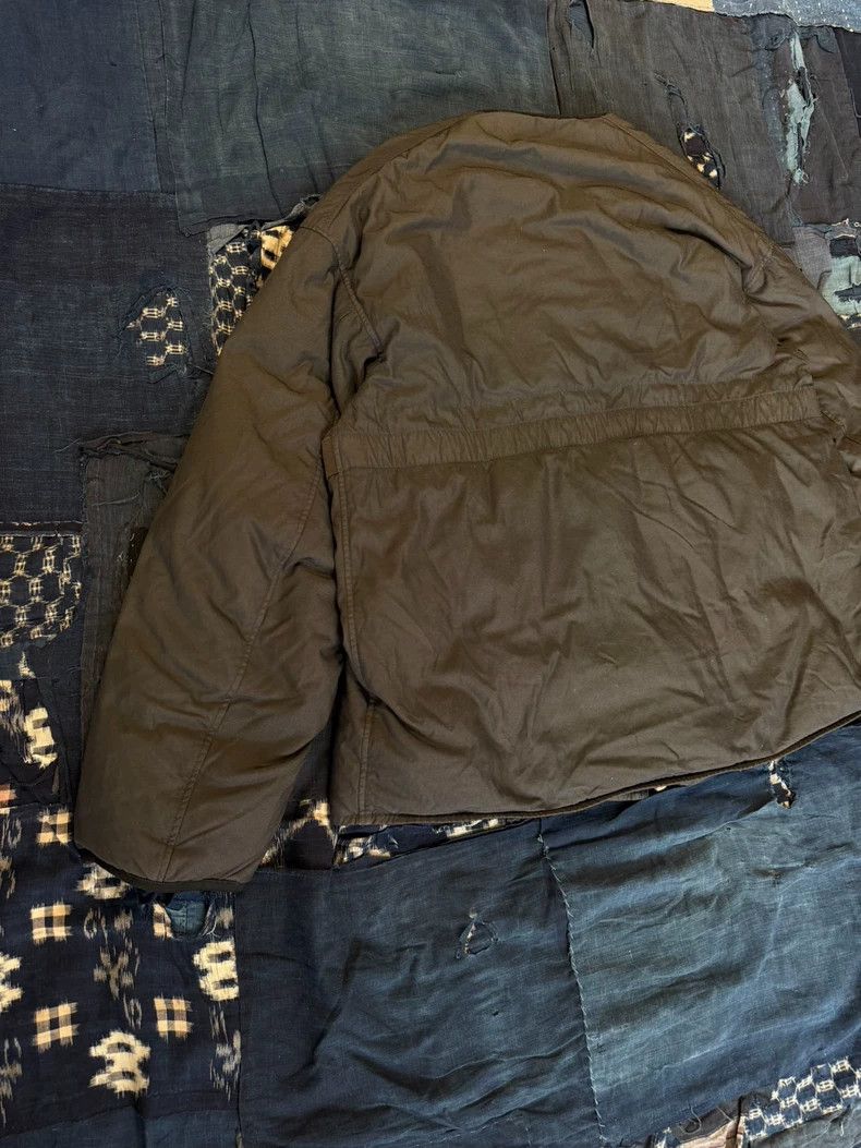 Visvim VISVIM Harrier Down Jacket Military Style Size US L / EU 52-54 / 3 - 6 Thumbnail