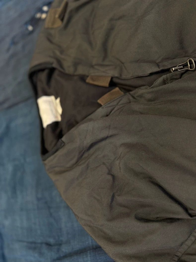 Visvim VISVIM Harrier Down Jacket Military Style Size US L / EU 52-54 / 3 - 4 Thumbnail