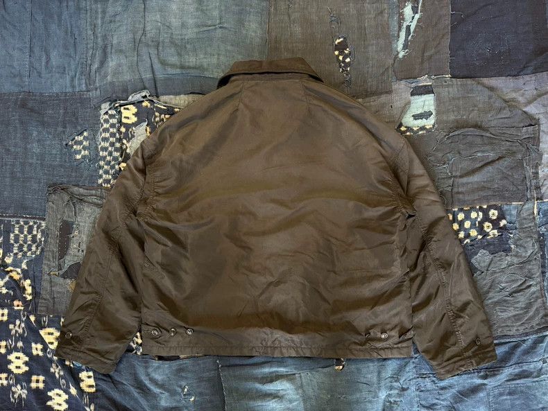 Visvim VISVIM 23AW GAVIN JACKET Black Color Size US M / EU 48-50 / 2 - 3 Thumbnail