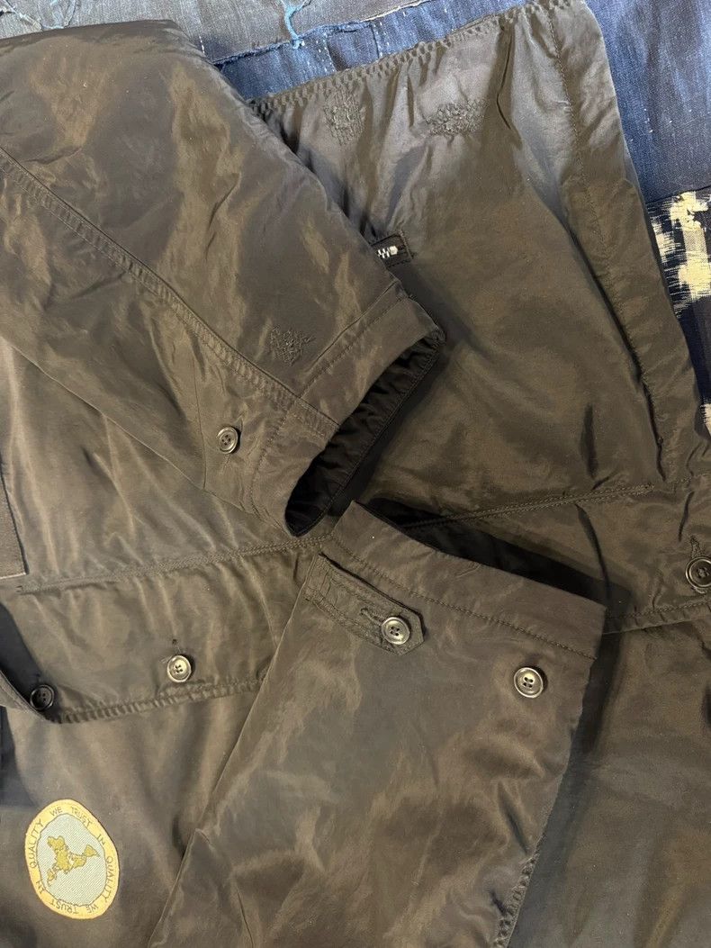 Visvim VISVIM 23AW GAVIN JACKET Black Color Size US M / EU 48-50 / 2 - 6 Thumbnail