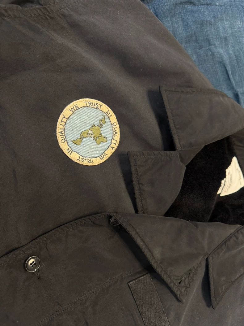 Visvim VISVIM 23AW GAVIN JACKET Black Color Size US M / EU 48-50 / 2 - 4 Thumbnail