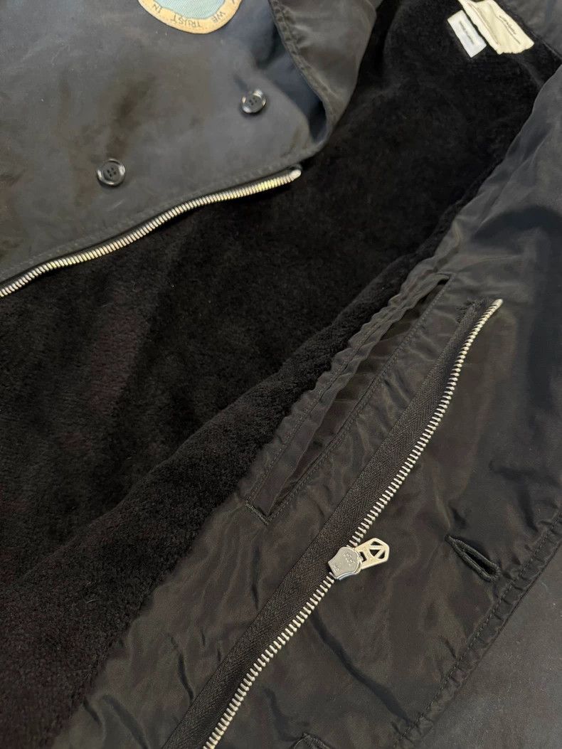 Visvim VISVIM 23AW GAVIN JACKET Black Color Size US M / EU 48-50 / 2 - 8 Thumbnail