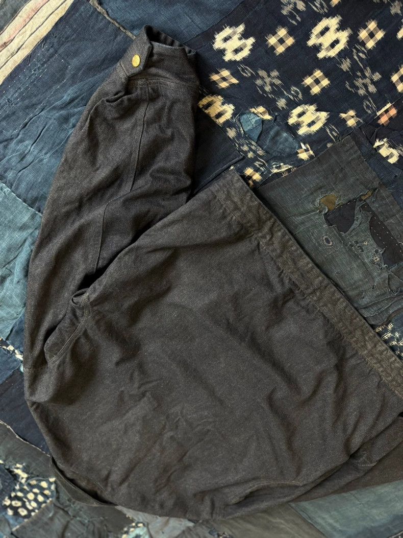Visvim VISVIM ICT 23AW SS RODNEY JKT MUD OD Size US M / EU 48-50 / 2 - 6 Thumbnail