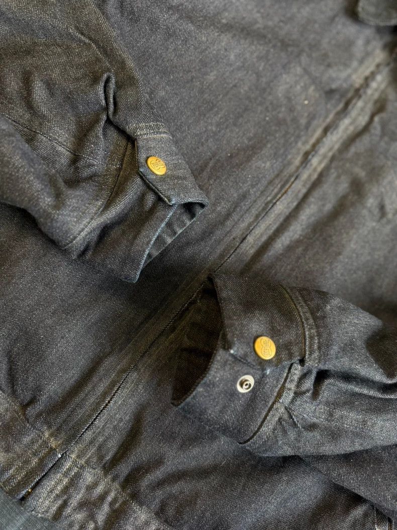Visvim VISVIM ICT 23AW SS RODNEY JKT MUD OD Size US M / EU 48-50 / 2 - 5 Thumbnail