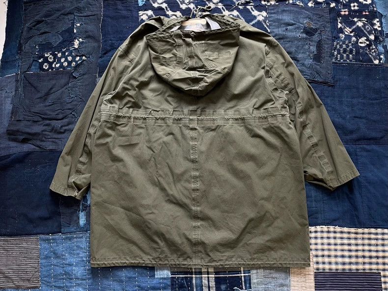 Visvim VISVIM Copleston Field Parka with Goretex Size US L / EU 52-54 / 3 - 3 Thumbnail