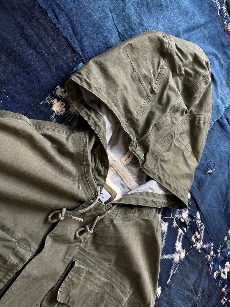 Visvim VISVIM Copleston Field Parka with Goretex Size US L / EU 52-54 / 3 - 4 Thumbnail