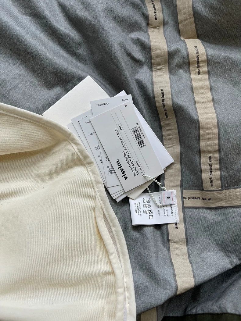 Visvim VISVIM Copleston Field Parka with Goretex Size US L / EU 52-54 / 3 - 9 Thumbnail