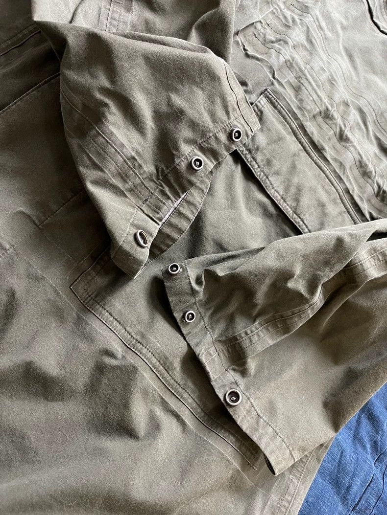 Visvim VISVIM Copleston Field Parka with Goretex Size US L / EU 52-54 / 3 - 6 Thumbnail