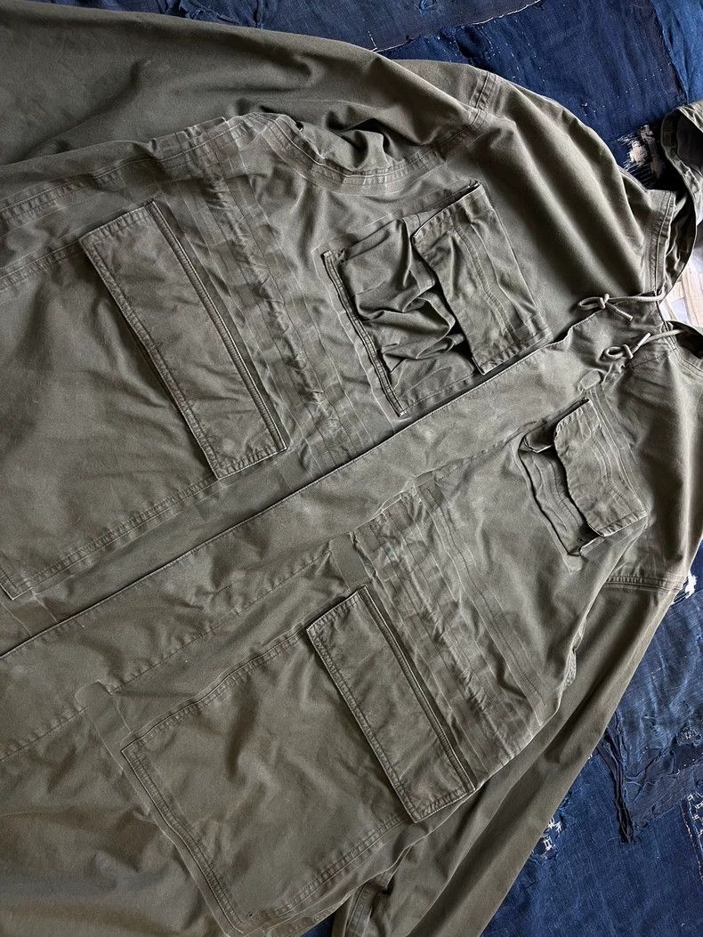 Visvim VISVIM Copleston Field Parka with Goretex Size US L / EU 52-54 / 3 - 5 Thumbnail