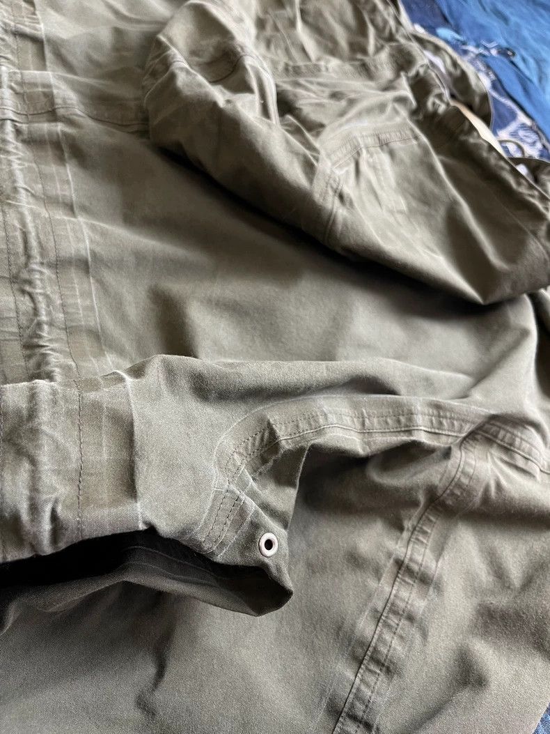 Visvim VISVIM Copleston Field Parka with Goretex Size US L / EU 52-54 / 3 - 7 Thumbnail