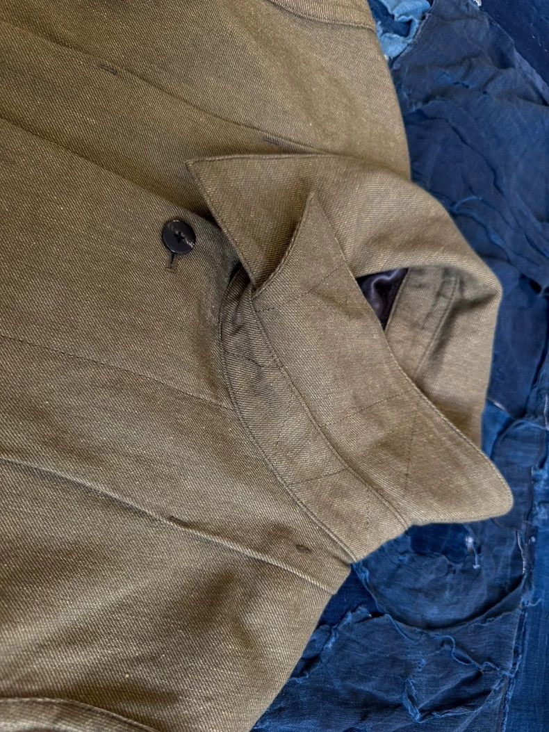 Visvim VISVIM 18AW AYRES COAT NELL W/LI Size US M / EU 48-50 / 2 - 7 Thumbnail