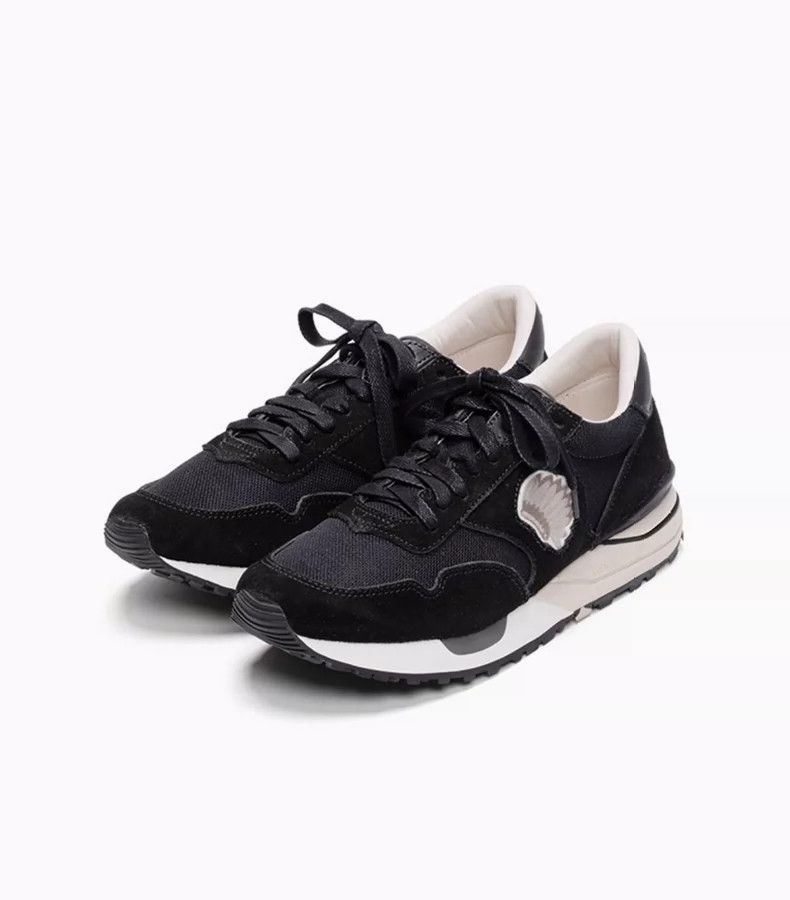 Visvim VISVIM 22AW Roland Jogger Sneakers for Men Size US 8 / EU 41 - 2 Thumbnail