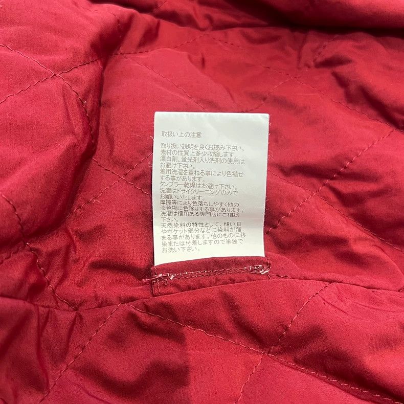 Visvim VISVIM Strabler Down Vest with Tags Size US M / EU 48-50 / 2 - 7 Thumbnail