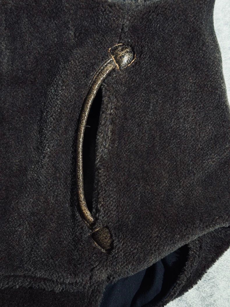 Visvim Visvim Civilian Deck Vest Double-Sided Wool Size US M / EU 48-50 / 2 - 7 Thumbnail