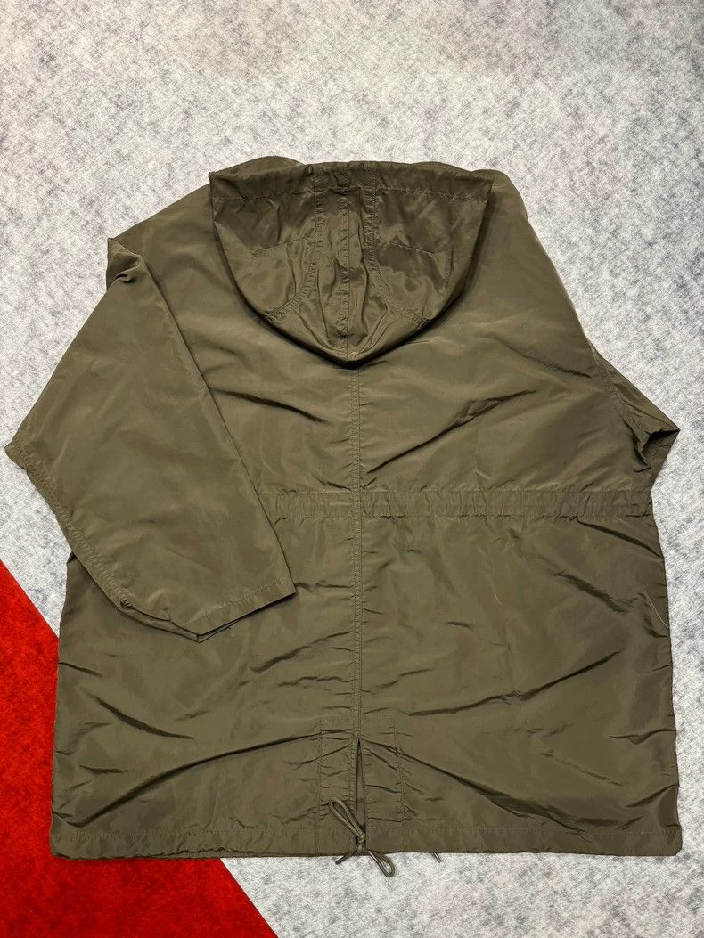 Visvim Visvim Jura Parka Military Style Raincoat Size US L / EU 52-54 / 3 - 2 Thumbnail