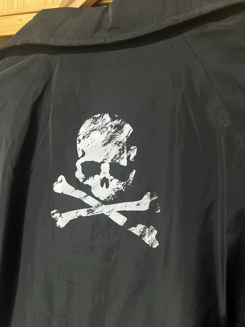 Visvim Diverscity MMJ x VIsVim Coach Jacket Size US L / EU 52-54 / 3 - 6 Thumbnail